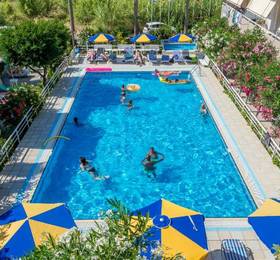 Туры в Missiria Apartments в Греции