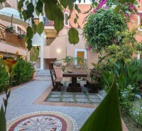 Отдых в Domenica Apartments - Греция, Ретимно