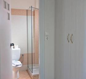 Domenica Apartments в Ретимно
