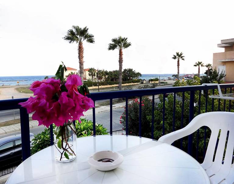 Themis Apartments