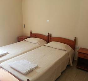 Отдых в St. Lazaros House - Кипр, Ларнака