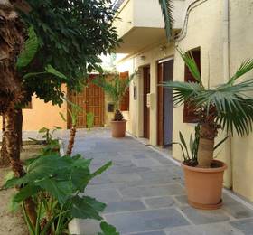 Туры в Lilys Apartments в Греции