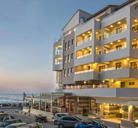 Swell Boutique Hotel в Ретимно
