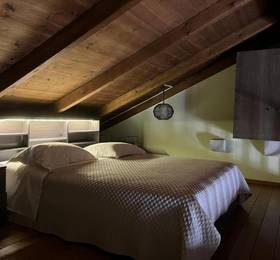 Asikiko Suites в Ретимно