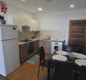 Ithaki Phinikoudes Apartment No. 102 в Ларнаке