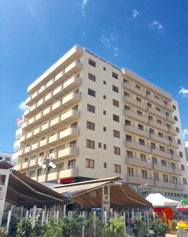 Ithaki Phinikoudes Apartment No. 201