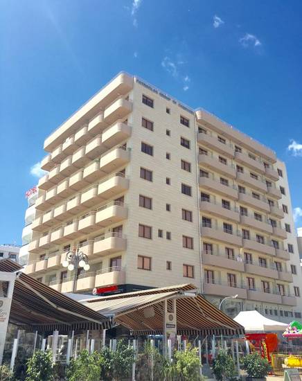 Ithaki Phinikoudes Apartment No. 202 Кипр, Ларнака
