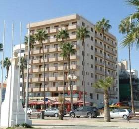 Отдых в Ithaki Phinikoudes Apartment No. 202 - Кипр, Ларнака
