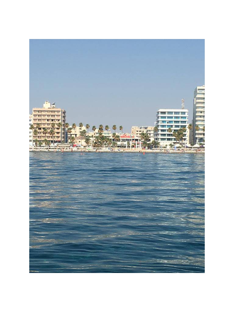Ithaki Phinikoudes Apartment No. 204