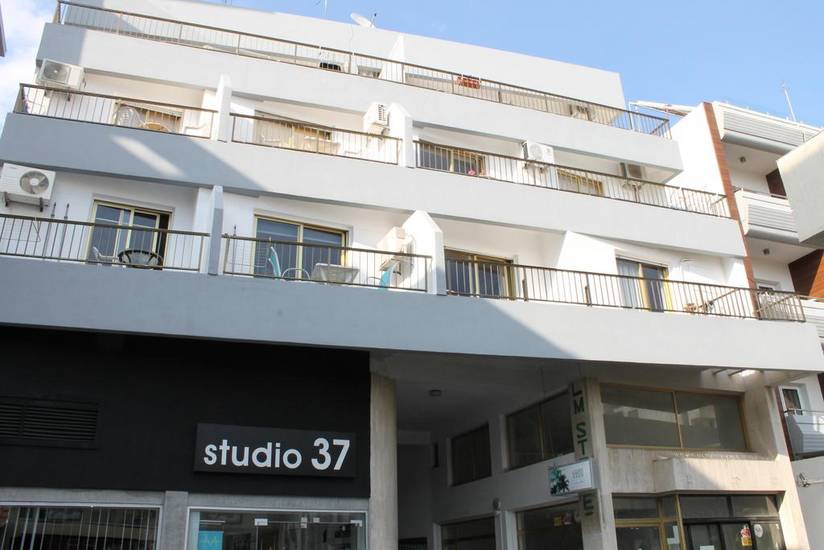 Tiffany City Apartments Кипр, Ларнака
