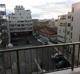 Туры в Tiffany City Apartments в Кипре