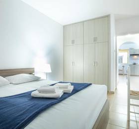 Tiffany City Apartments в Ларнаке