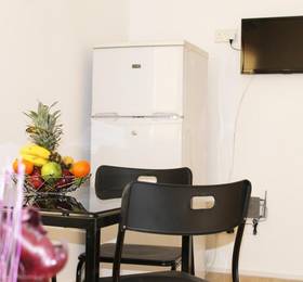 Tiffany City Apartments в Ларнаке