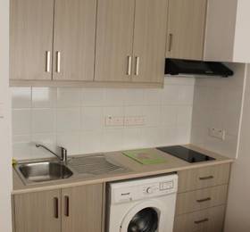 Отдых в Tiffany City Apartments - Кипр, Ларнака