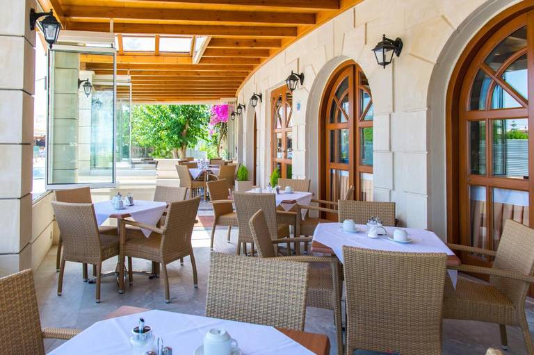 Anita Beach Hotel