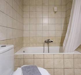 Katrina House в Ретимно