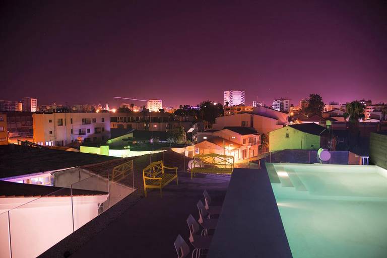Lokal Hotel