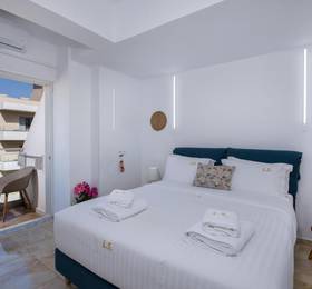 Lucky Suite в Ретимно
