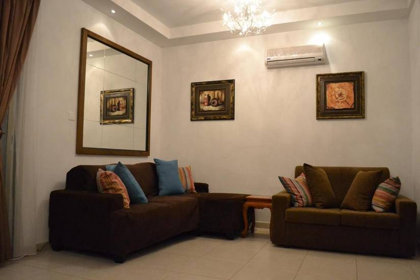 Ksenia apartment Кипр, Ларнака