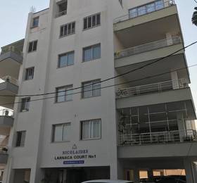 Туры в Ksenia apartment в Кипре