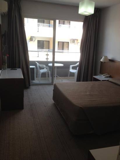 Les Palmiers Petrou Apartment No. 103 Кипр, Ларнака