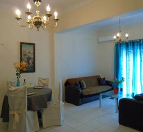 Отдых в Garden Apartment - Греция, Ретимно