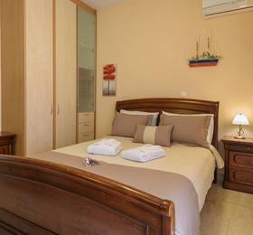 Отдых в Dimitris-Sofia Apartments - Греция, Ретимно