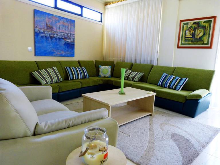 Apartment Domna Court