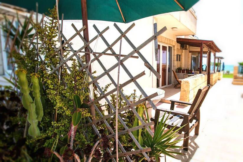 Aquarium Beach House 32 Кипр, Ларнака