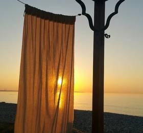 Туры в Aquarium Beach House 32 в Кипре