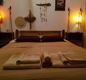 Aquarium Beach House 32 в Ларнаке