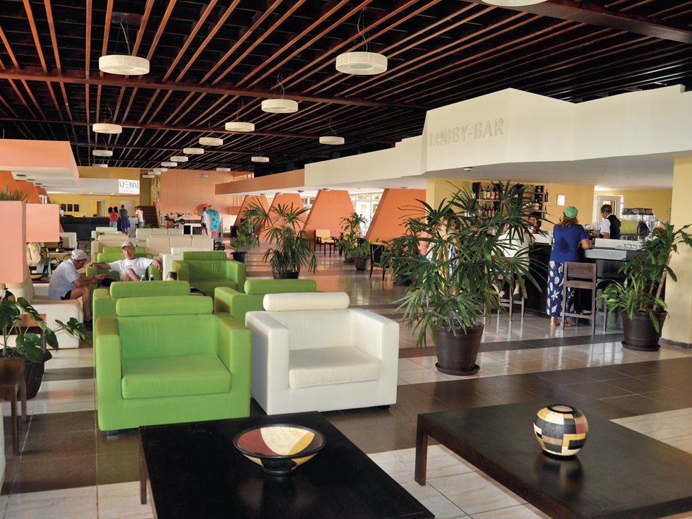 Blau Arenal Habana Beach 4*