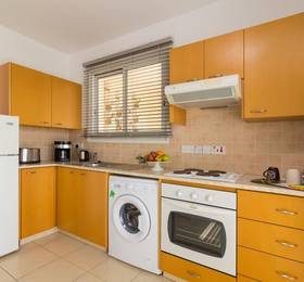 Туры в Elena Court Apt 401 в Кипре