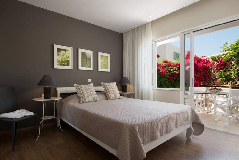 Mythos Residence