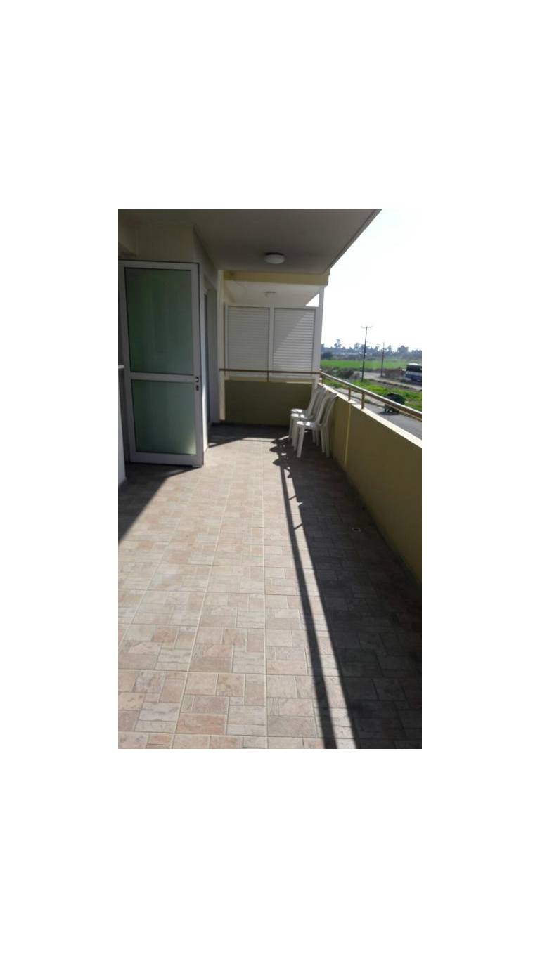 Mackenzy Holiday Apartments