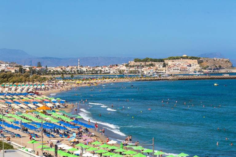 Meltemi Coast Suites