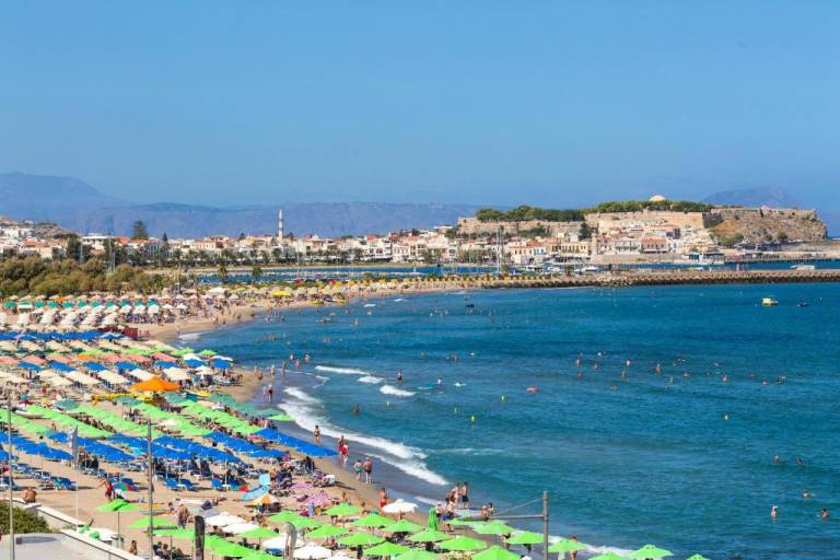 Meltemi Coast Suites