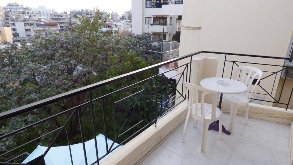 Kimonos Guesthouse Кипр, Ларнака