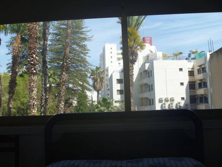 Larnaca City Center Apartments