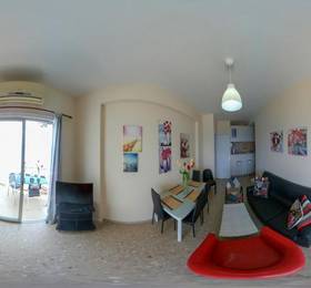 Туры в Alex Beach Apartment 51 в Кипре