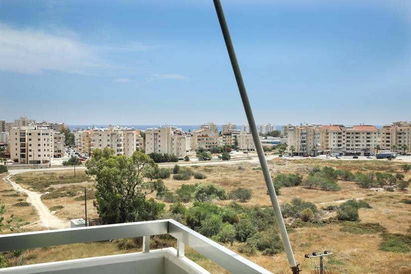 Salt Lake view Apartment Кипр, Ларнака