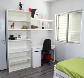 Salt Lake view Apartment в Ларнаке