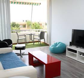 Туры в Salt Lake view Apartment в Кипре