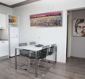 Отдых в Salt Lake view Apartment - Кипр, Ларнака