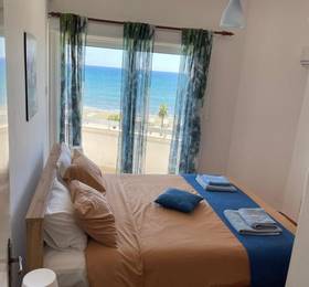 Отдых в Alex Beach Apartment 31 - Кипр, Ларнака