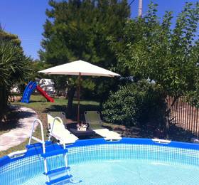 Туры в Anastasia Country Villa в Греции