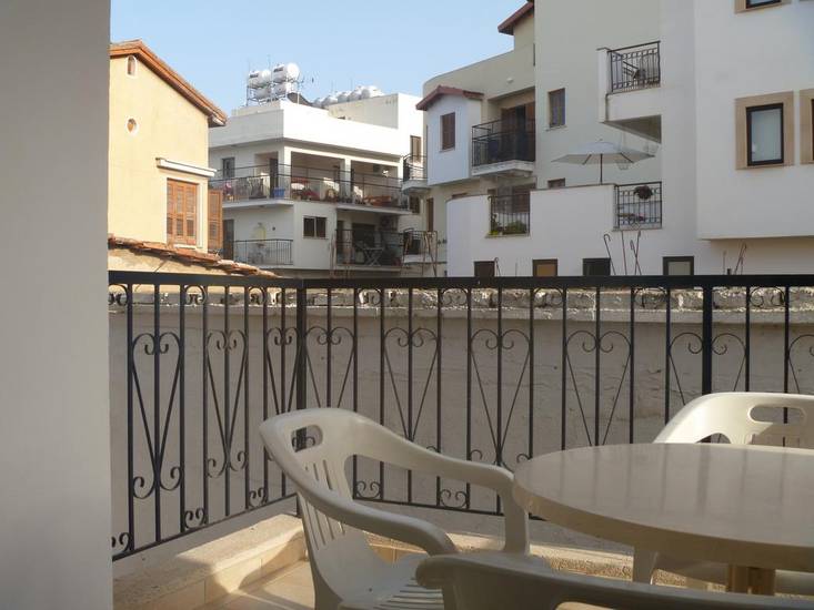 Larnaca City Center 02 Кипр, Ларнака