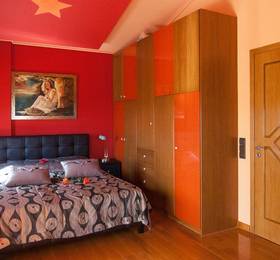 Отдых в Villa Dioni - Греция, Рафина