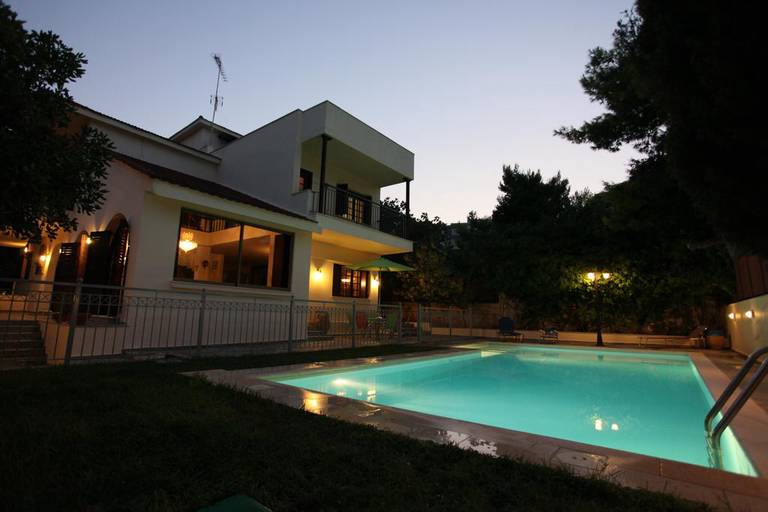 Villa Arafin
