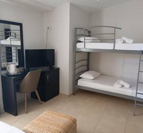 Туры в Minos Hotel в Греции